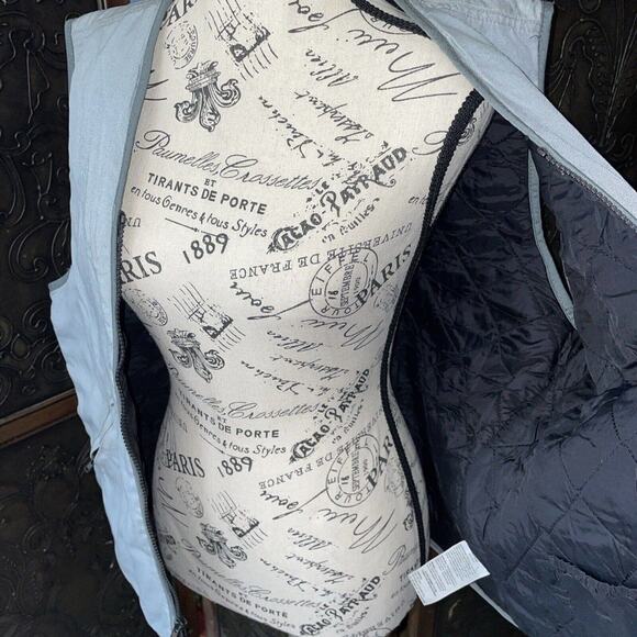 Silver Eagle Outfitters Cooling Vest Men's Size L - Picture 4 of 6